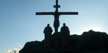 Exaltação da Santa Cruz: celebrações nas paróquias