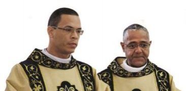 Diáconos Eduardo Araújo e Ronaldo Brito serão ordenados padres – 4 de novembro