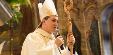 Liberdade criativa – artigo de dom Vicente Ferreira, Bispo auxiliar da Arquidiocese de BH