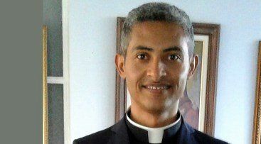 Ordenação presbiteral: Diácono Paulo Bastos de Araújo