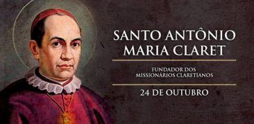 Paróquia Nossa Senhora de Lourdes apresenta peça teatral sobre Santo Antônio Maria Claret