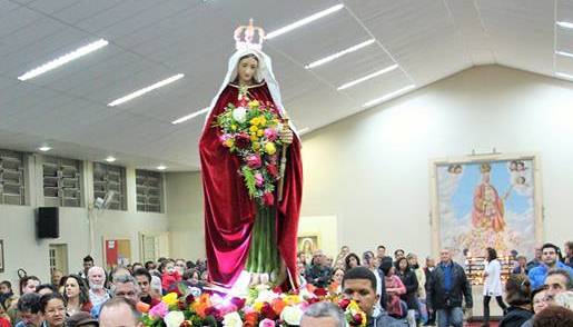 Dia de Santa Isabel – 7 a 17 de novembro