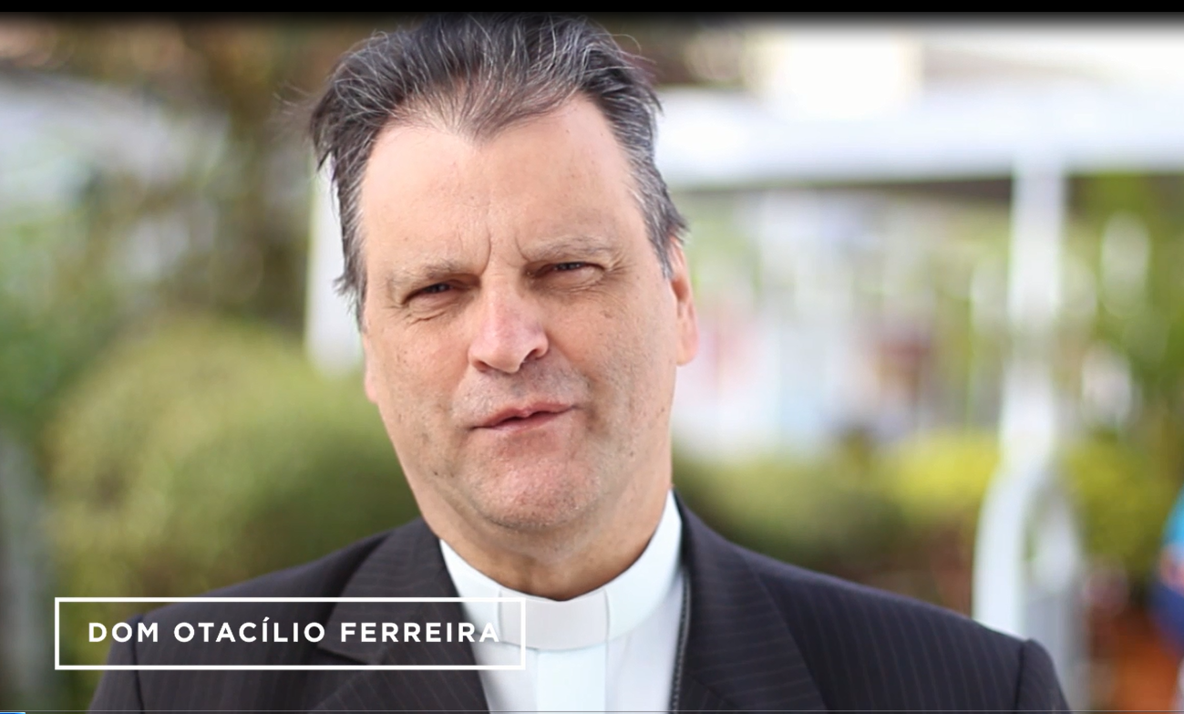 [Vídeo] Dom Otacílio apresenta a Novena de Natal 2017 da Arquidiocese de Belo Horizonte