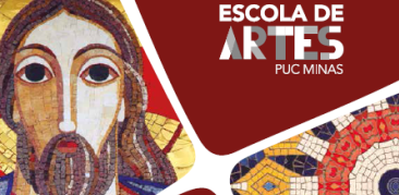 Inscrições abertas para o Curso de Mosaico Artístico na PUC Minas