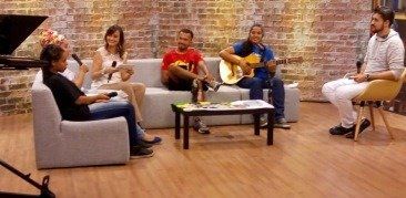 esSAJuventude: TV Horizonte estreia programa dedicado aos jovens