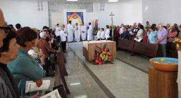 Algumas observações e avaliações sobre o Missal de Pio V-artigo do padre Márcio Pimentel, Paróquia São Sebastião e São Vicente