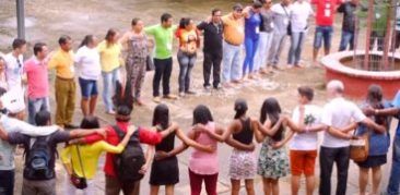 [Artigo]A vocação e missão de todos os batizados-Neuza Silveira, Secretariado Arquidiocesano Bíblico-Catequético de Belo Horizonte