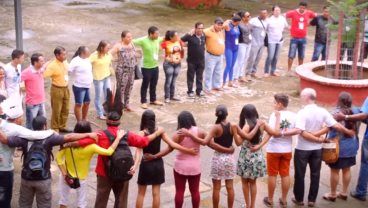 [Artigo]A vocação e missão de todos os batizados-Neuza Silveira, Secretariado Arquidiocesano Bíblico-Catequético de Belo Horizonte
