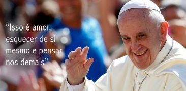 Óbolo de São Pedro: Papa Francisco agradece a Arquidiocese de BH pela contribuição