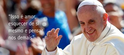 Óbolo de São Pedro: Papa Francisco agradece a Arquidiocese de BH pela contribuição