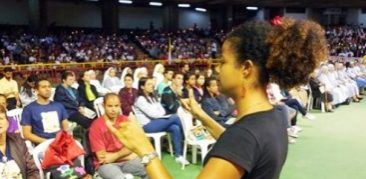[Artigo] Desafios para a formação educacional de surdos no Brasil-Pe. Agnaldo do Carmo, Pastoral do Surdo da Arquidiocese de BH