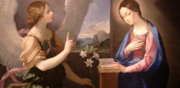 [Artigo] Uma contemplação das Alegrias de Maria – Frei Jonas N. da Costa, ofm, professor do Instituto São Tomás de Aquino