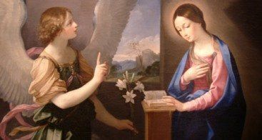 [Artigo] Uma contemplação das Alegrias de Maria – Frei Jonas N. da Costa, ofm, professor do Instituto São Tomás de Aquino