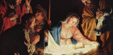 [Artigo] O Natal como sacramento da regeneração – Padre Márcio Pimentel (Liturgista)