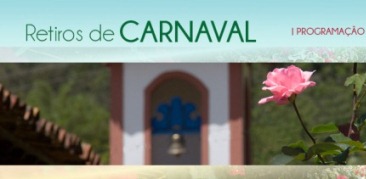 Retiros de Carnaval: programação especial nas paróquias da Arquidiocese de Belo Horizonte