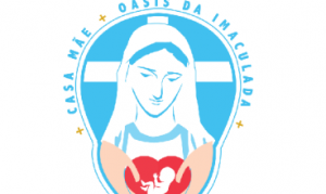 Casa Mãe Oásis da Imaculada oferece curso para gestantes
