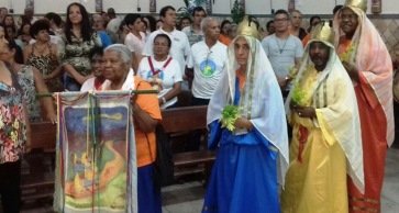 Comunidades de fé celebram a Epifania do Senhor na Arquidiocese de BH