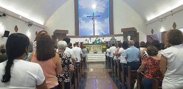 [Artigo] Ato Penitencial: acolher a solidariedade de Deus – Padre Danilo Lima (liturgista), Paróquia Santana