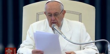 Papa reitera tolerância zero aos abusos, em carta ao povo de Deus