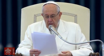 Papa institui a Memória de Maria “Mãe da Igreja” no calendário litúrgico