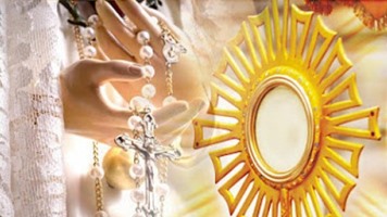 [Artigo] Os sacramentos na vida do Cristão (1) – Neuza Silveira, Coordenadora do Secretariado Arquidiocesano Bíblico-Catequético de Belo Horizonte