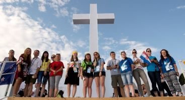 Mensagem do Papa Francisco aos jovens: a JMJ é para os corajosos