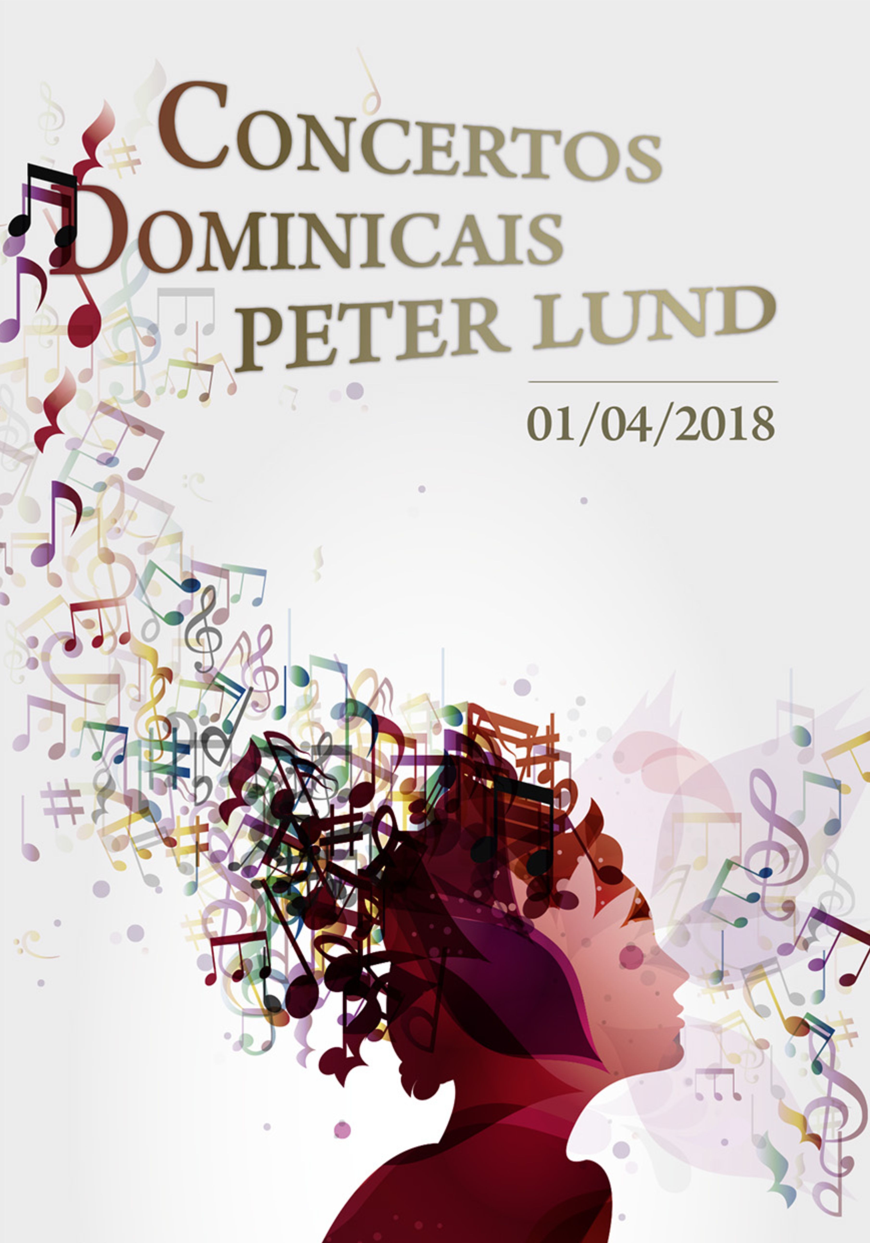 PUC Minas promove Concerto de Páscoa e Celebração Eucarística – 01 de abril