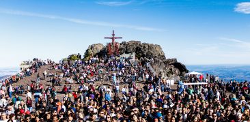 Semana Santa: Santuário Basílica da Padroeira de Minas tem programação especial