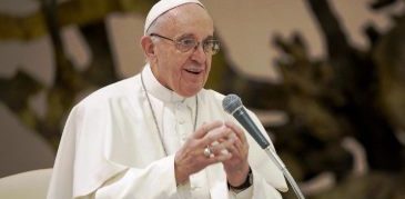 Vaticano divulga tema e nomeações para Sínodo Pan-Amazônico