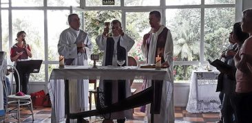 Teologia Viva: a formação de evangelizadores no Vale do Paraopeba
