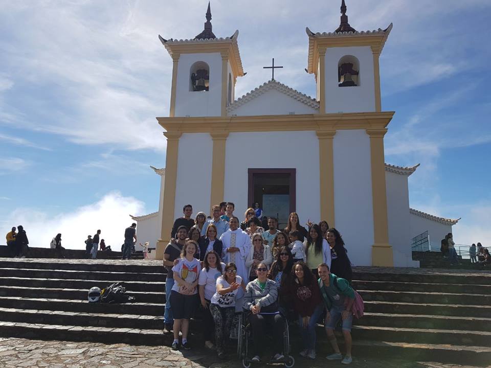 Pastoral do Surdo: inclusão e evangelização para todos