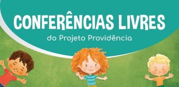 Projeto Providência apresenta Conferências Livres