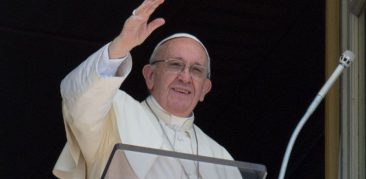 Papa Francisco apresenta nova Exortação Apostólica nesta segunda-feira,  dia 9 de abril