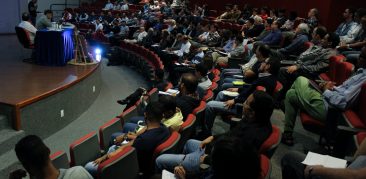 VI Colóquio de Teologia e Pastoral reflete a importância da Conferência Medellín