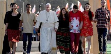 Centro de Formação de Agentes de Pastoral promove palestra sobre o protagonismo dos leigos na Igreja – 29 de maio