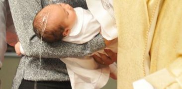 [Artigo] Batismo: uma catequese para pais e padrinhos -Neuza Silveira,  Secretariado Arquidiocesano Bíblico-Catequético de BH