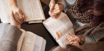 [Artigo] A catequese educa para a vida comunitária – Neuza Silveira, Secretariado Arquidiocesano Bíblico-Catequético de BH