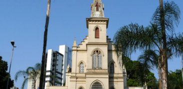 Celebrações pelo Dia do Sagrado Coração de Jesus  – 8 de junho