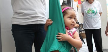 Pastoral da Criança celebra 30 anos de dedicação às famílias na Arquidiocese de BH