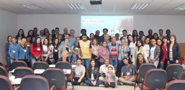 Encontro Arquidiocesano da Pastoral da Comunicação propõe reflexão sobre Fake News