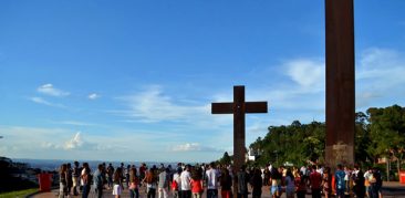 [Artigo]A prática do dízimo e a cidadania – Aristides Luis Madureira – missionário leigo, atua na pastoral do Dízimo