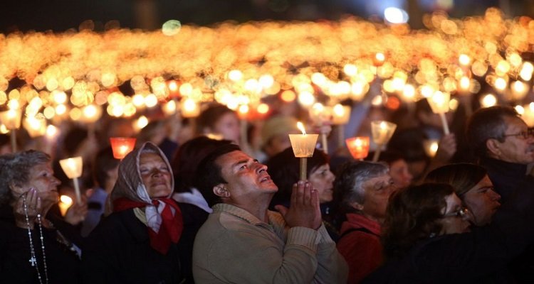 Aumenta número de católicos no mundo, aponta Departamento de Estatísticas da Igreja