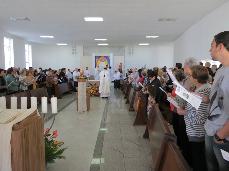 A Oração do Senhor orienta a vida dos batizados