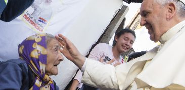 Mensagem do Papa Francisco para o Dia Mundial do Pobres – 18 de novembro