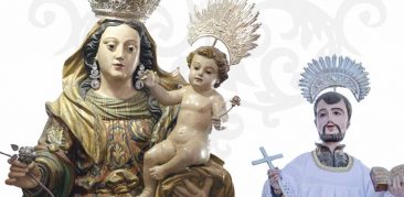 Paróquia Nossa Senhora do Bom Sucesso, em Caeté, celebra festividades dos Padroeiros – 3 a 19 de agosto