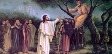 [Artigo] A salvação integral e comunitária oferecida por Jesus acontece na história – Neuza Silveira de Souza (catequista)