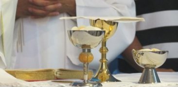 [Artigo] A Liturgia qualifica a Vida – Padre Márcio Pimentel, (liturgista) Paróquia São Sebastião e São Vicente