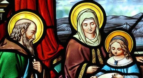 Dia dos Avós: Paróquias celebram o dia de Sant’Ana e São Joaquim – 26 de julho