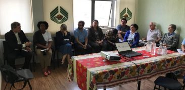 Conferência dos Religiosos do Brasil: reunião reflete sobre os desafios da evangelização nas vilas e favelas