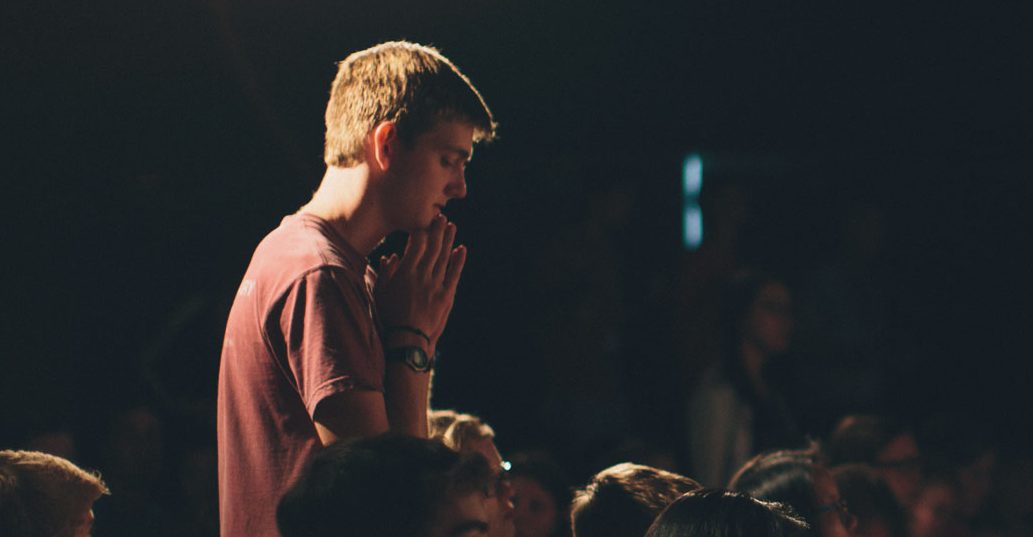 Juventude da Região Episcopal Nossa Senhora da Conceição realiza Vigília na Tenda Cristo Rei – 11 de agosto